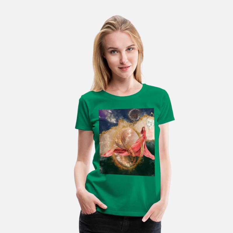 Magical Seduction Golden Temptations