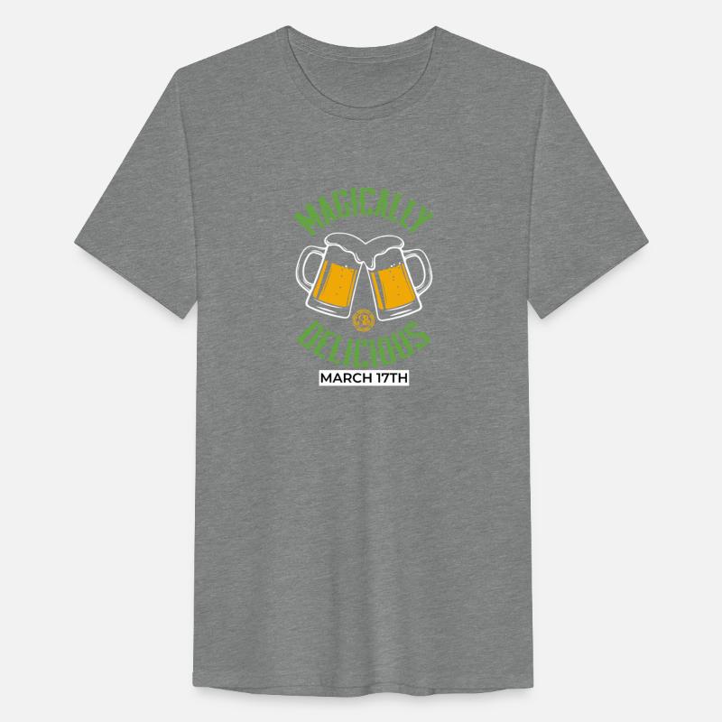 Magically Delicious - 17th of March - St. Patricks