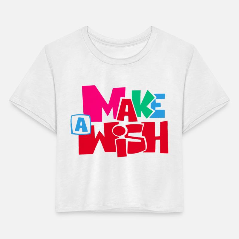 Make A Wish