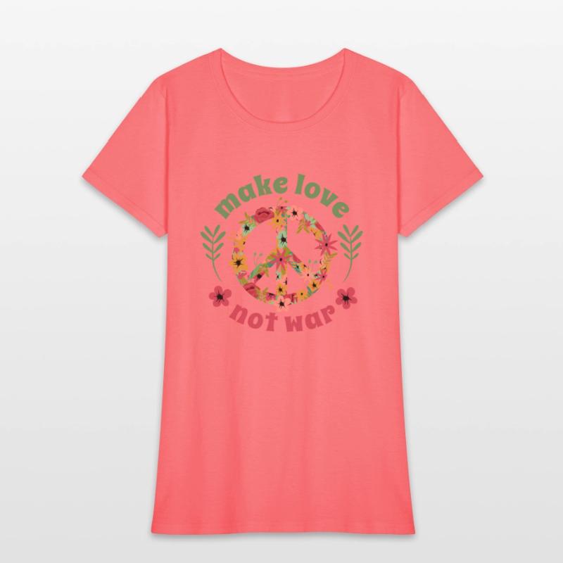 Make Love Not War