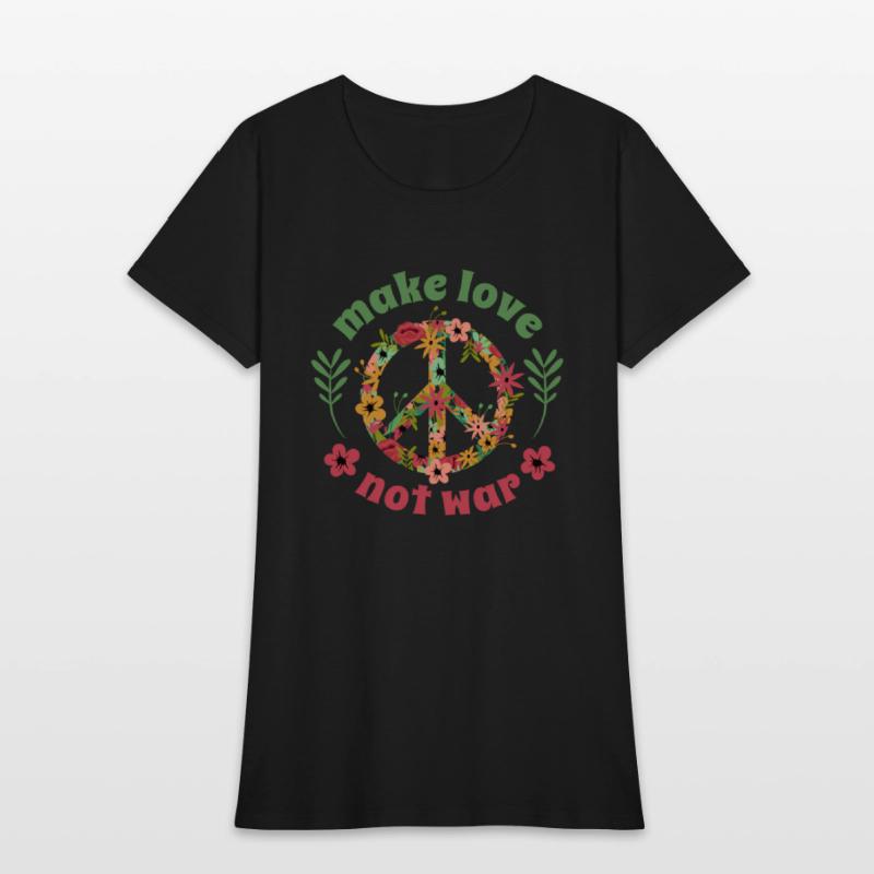 Make Love Not War