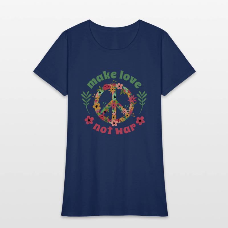Make Love Not War