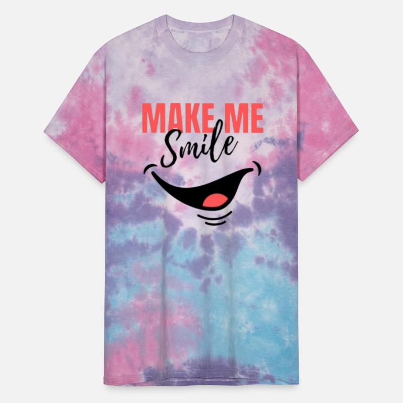 Make smile
