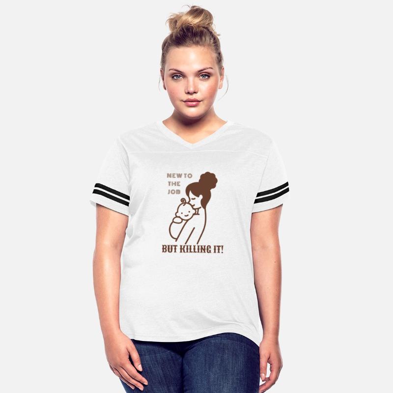 Mama Bear in Training – First Time Mom Shirt