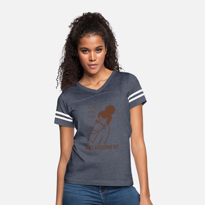 Mama Bear in Training – First Time Mom Shirt