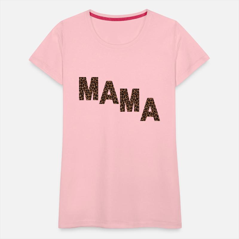 Mama Mommy Mom Bruh