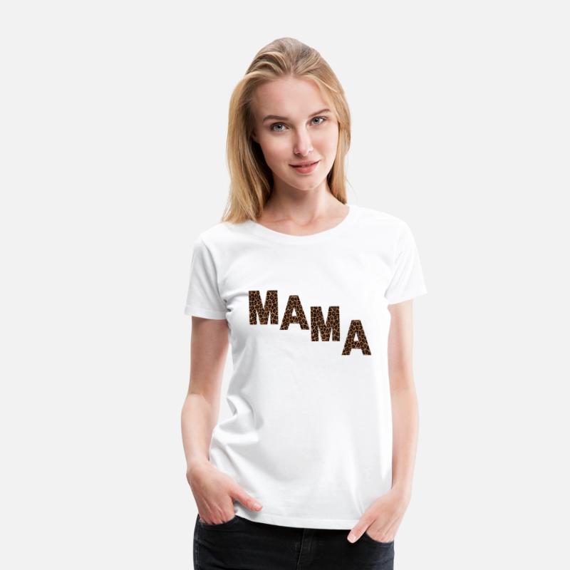 Mama Mommy Mom Bruh