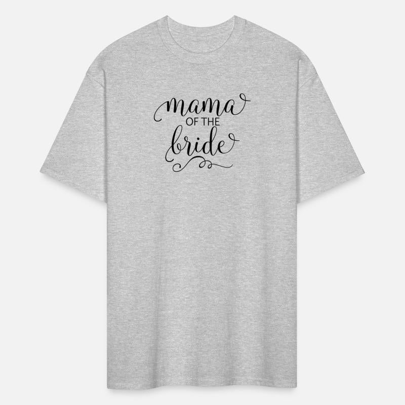 Mama Of The Bride Mother Wedding Party