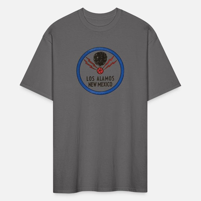 Manhattan Project Los Alamos, New Mexico Nuclear W