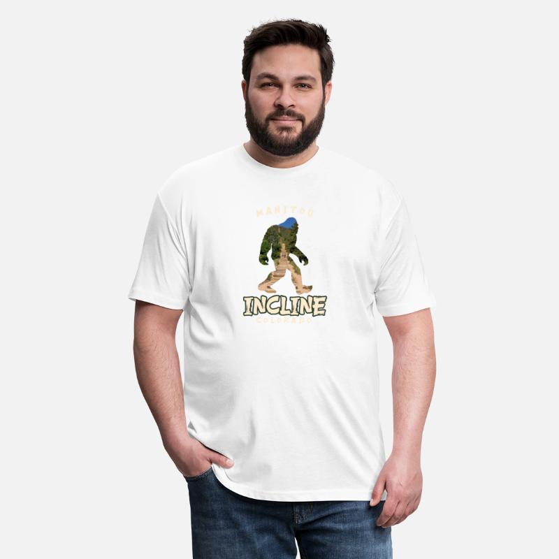 MANITOU INCLINE BIGFOOT