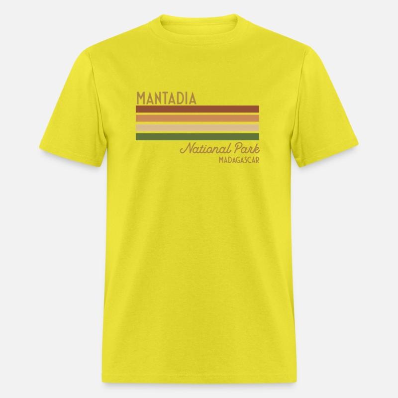 Mantadia National Park Madagascar