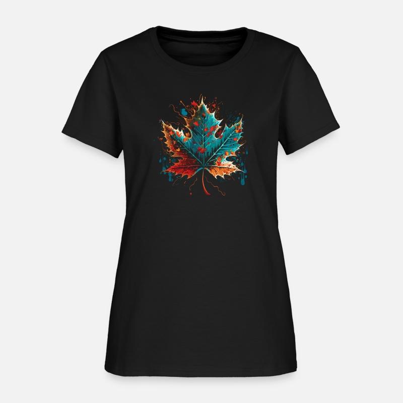 Maple Leaf