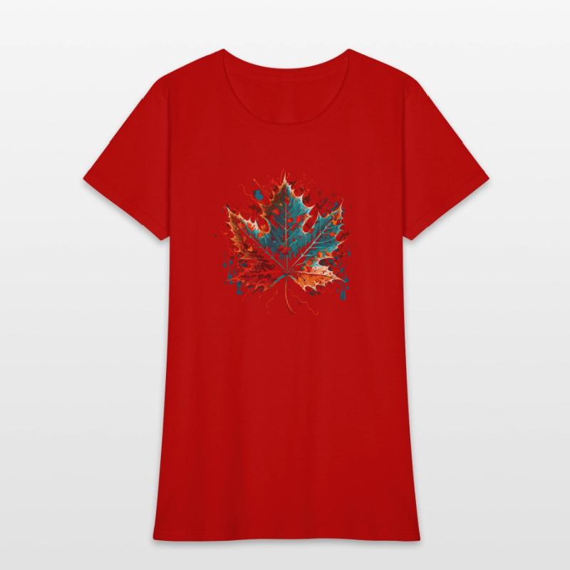 Maple Leaf