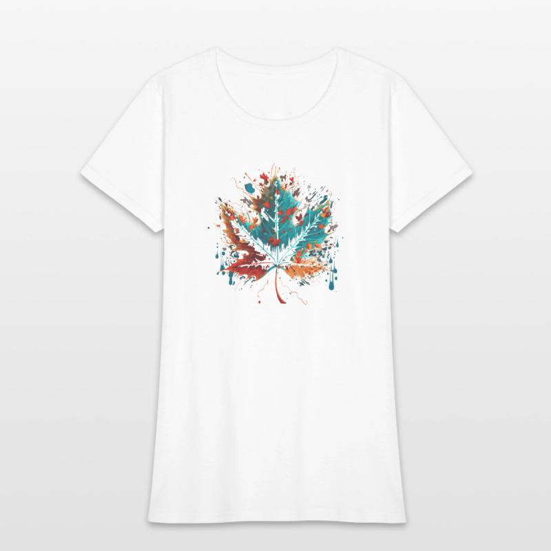 Maple Leaf