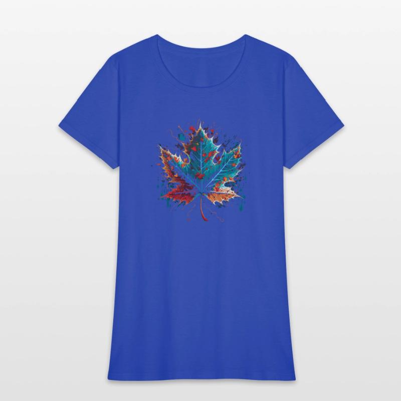 Maple Leaf