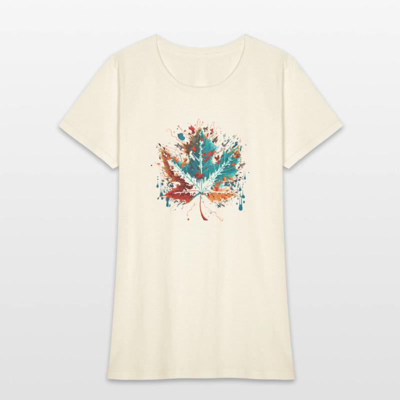 Maple Leaf