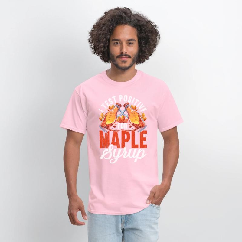 Maple Tree Tapping I Test POsitive For Maple Syrup
