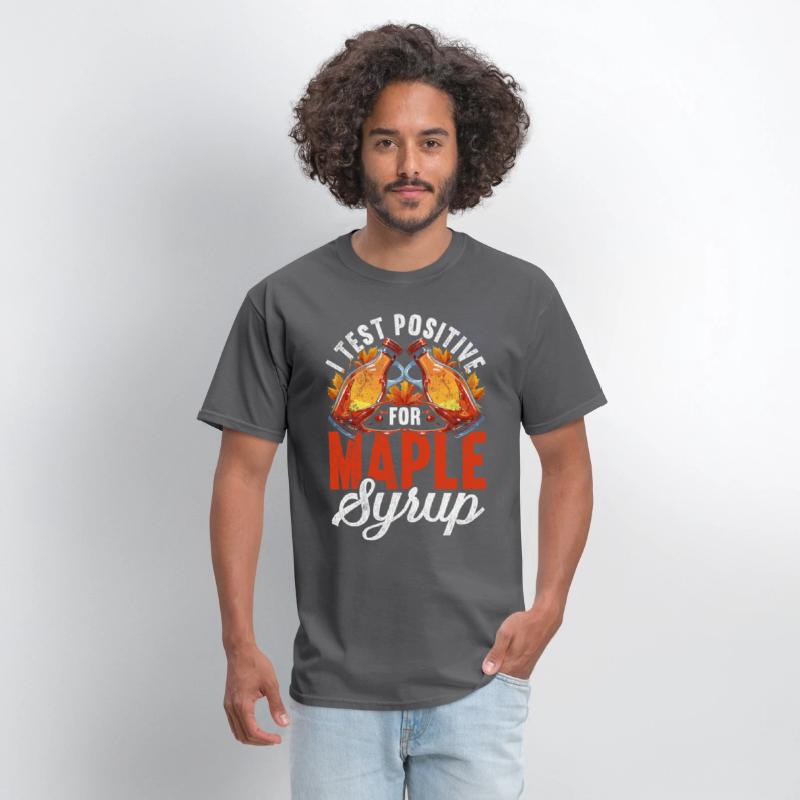 Maple Tree Tapping I Test POsitive For Maple Syrup