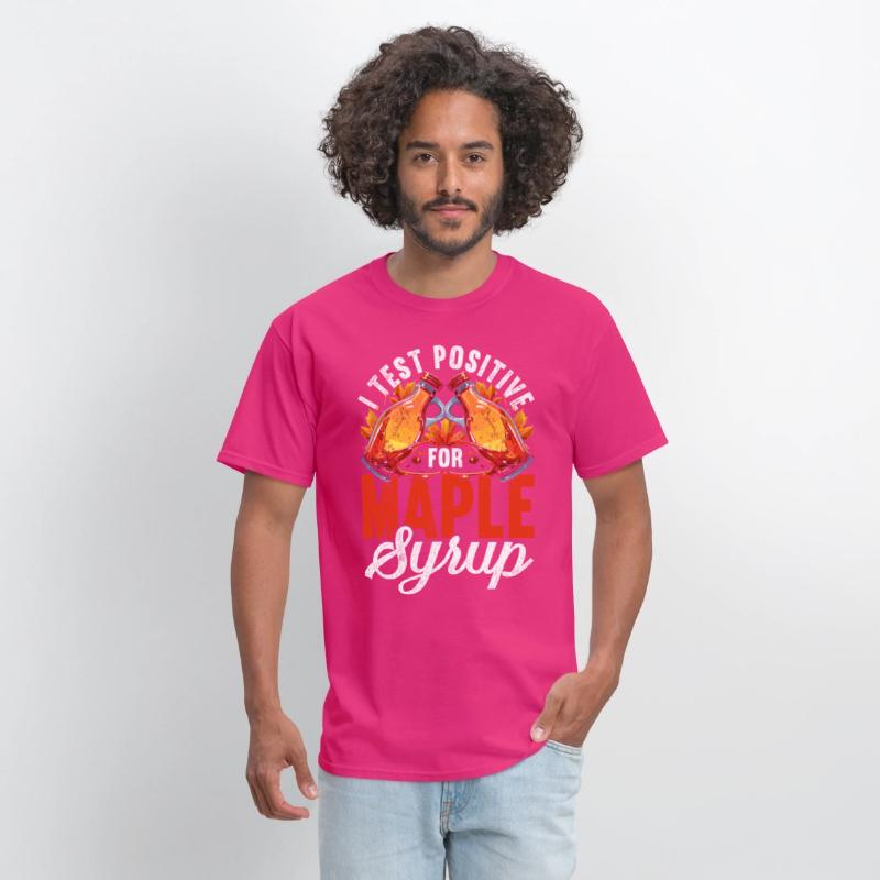Maple Tree Tapping I Test POsitive For Maple Syrup