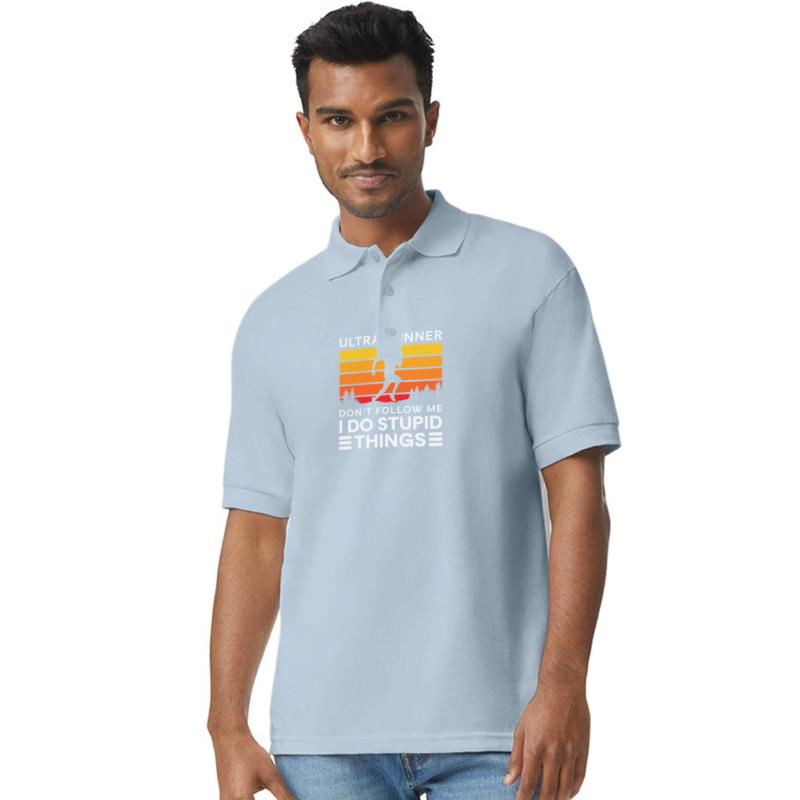Marathon Jogging Sprint