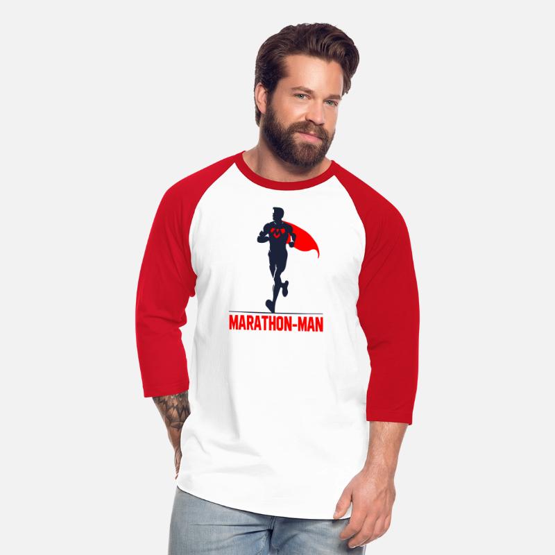 marathon man