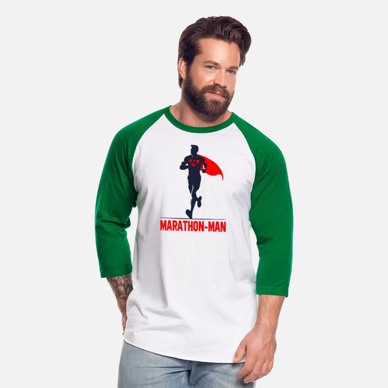 marathon man