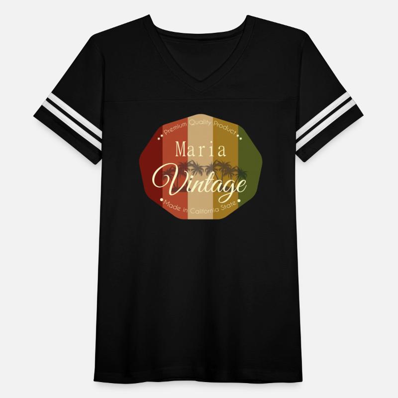 Maria Vintage Design