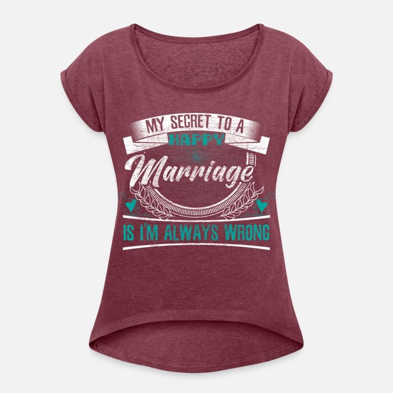 Marriage Wife Wedding Ring Gift Idea