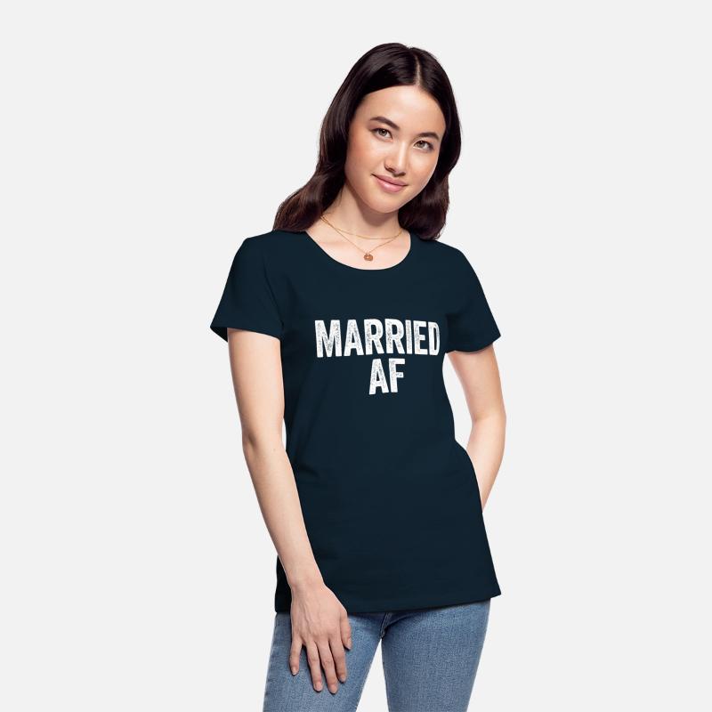 Married Af Wedding Anniversary