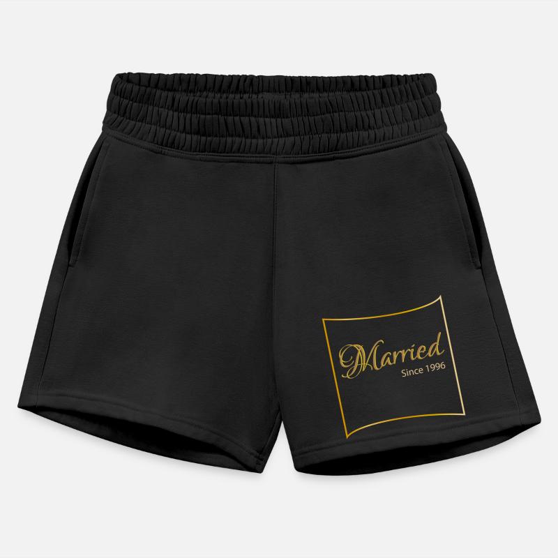 MARRIED SINCE 1996 SHIRT