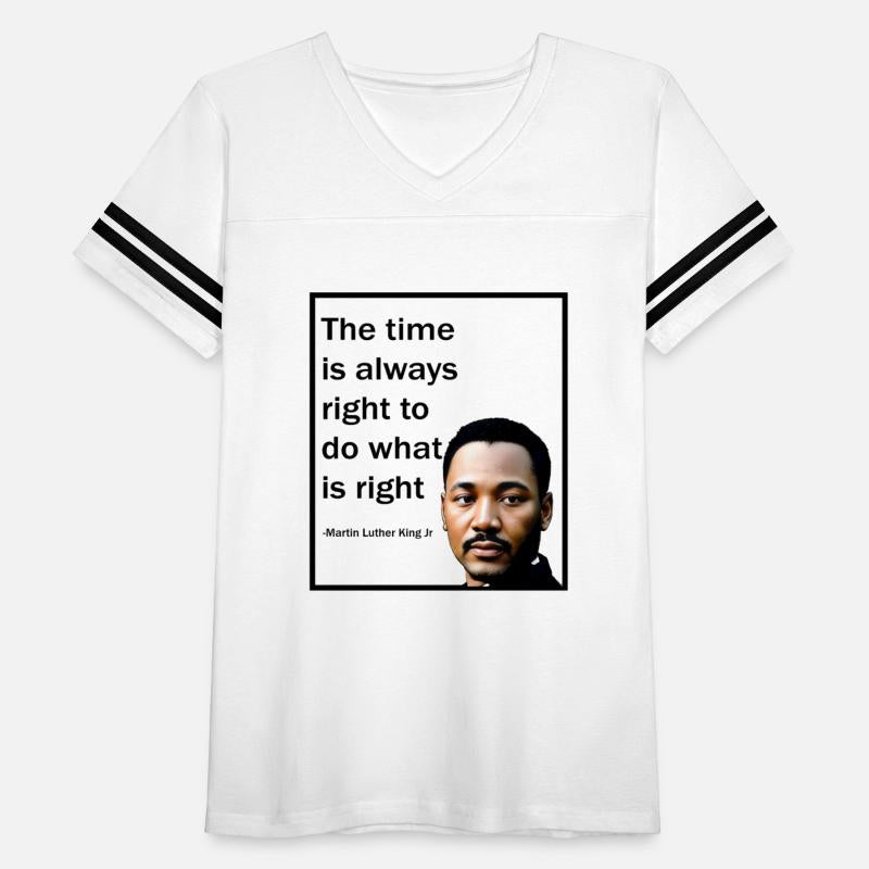 Martin Luther King Jr
