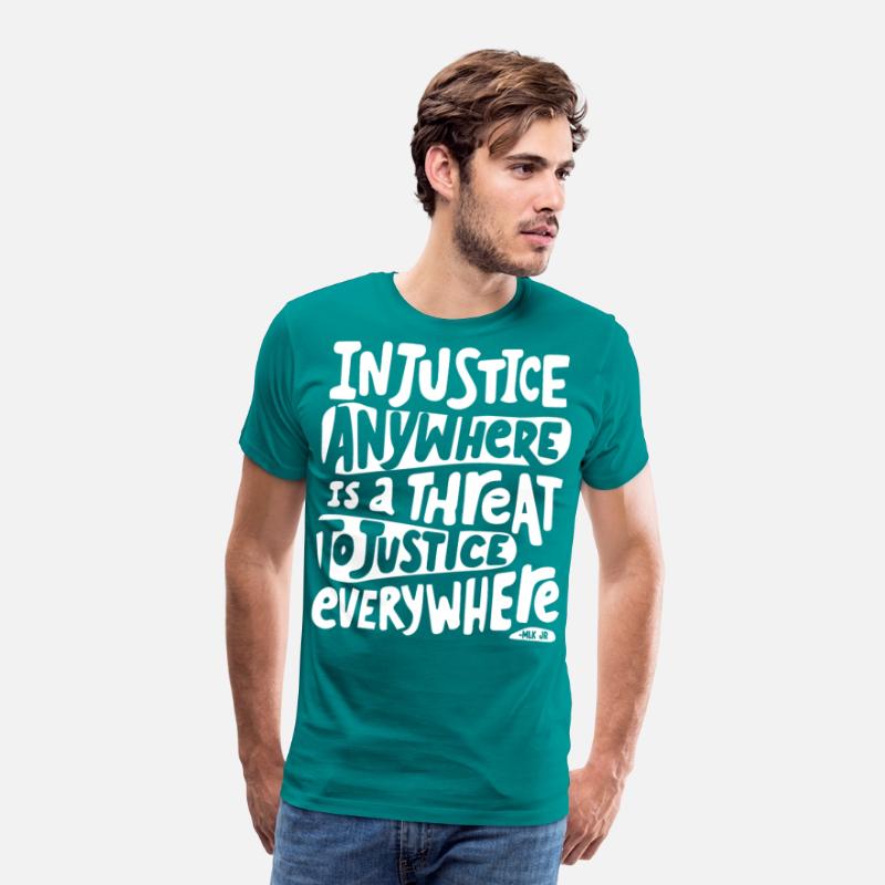 Martin Luther King MLK Black Lives Matter History