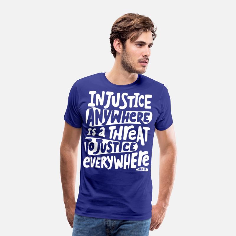 Martin Luther King MLK Black Lives Matter History