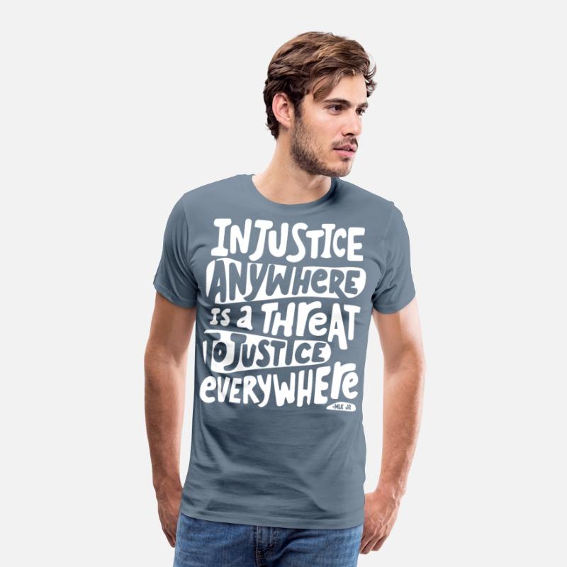 Martin Luther King MLK Black Lives Matter History