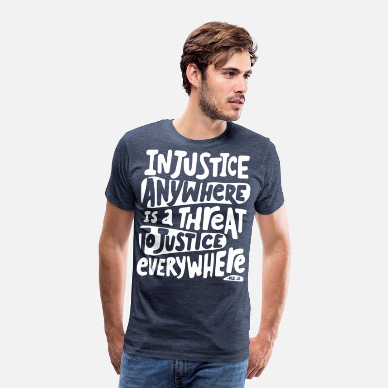 Martin Luther King MLK Black Lives Matter History