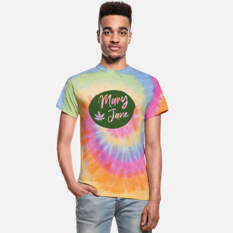 Mary Jane Drop