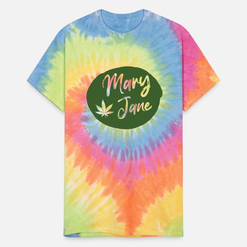 Mary Jane Drop