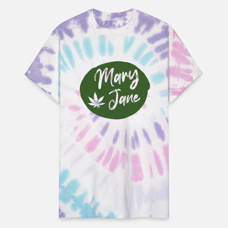 Mary Jane Drop
