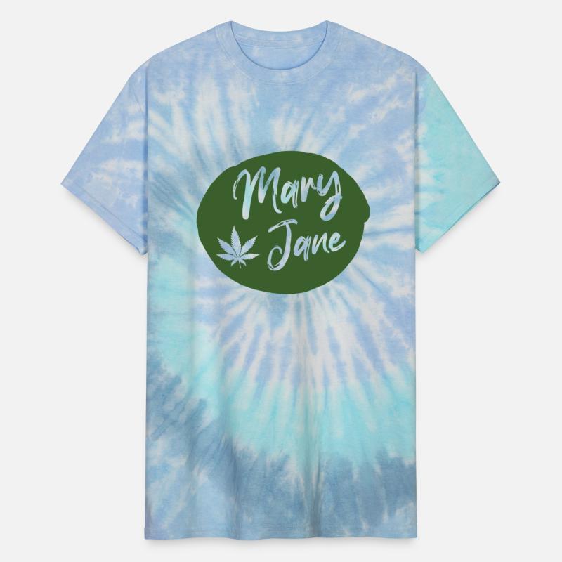 Mary Jane Drop