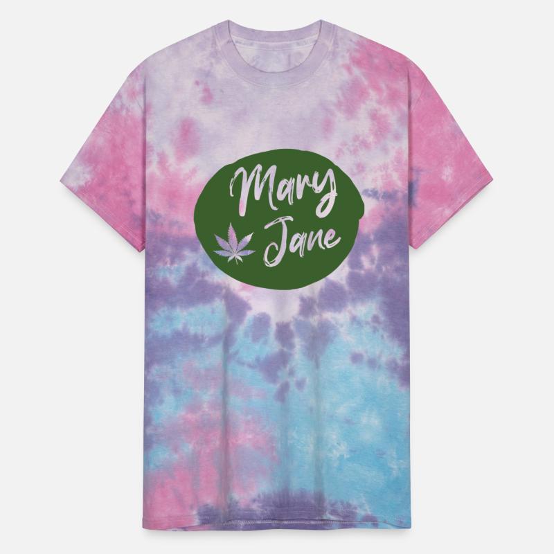 Mary Jane Drop