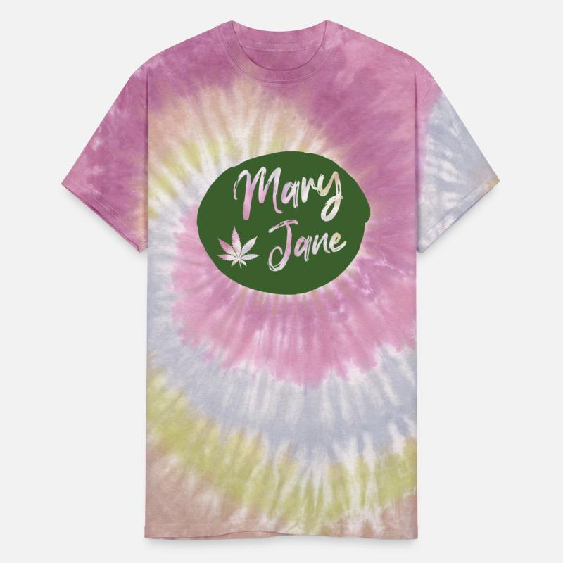 Mary Jane Drop
