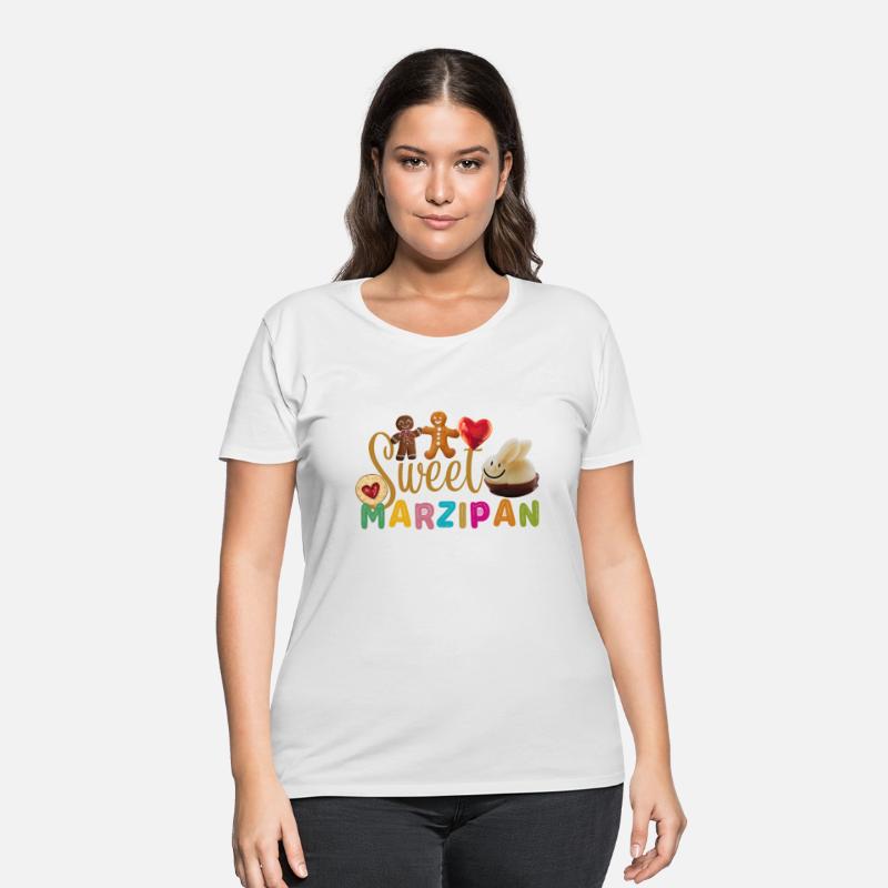 Marzipan Sweet