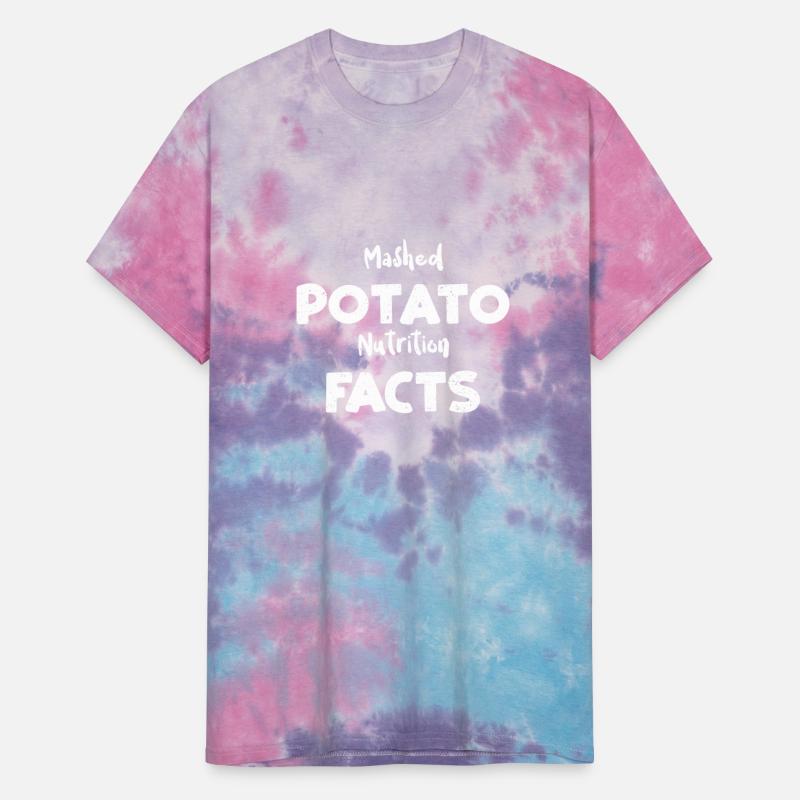 Mashed Potato Nutrition Facts