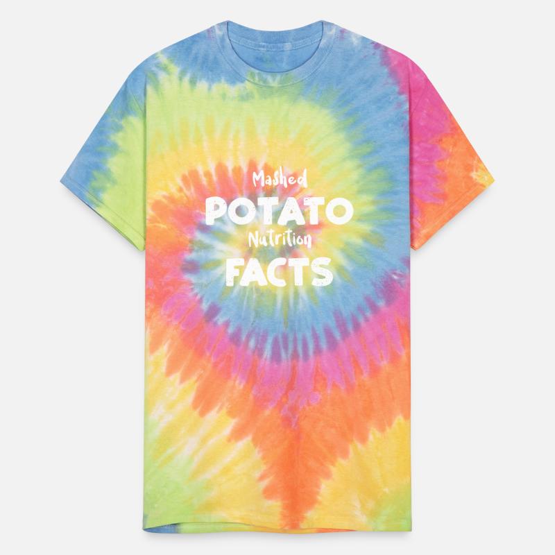 Mashed Potato Nutrition Facts