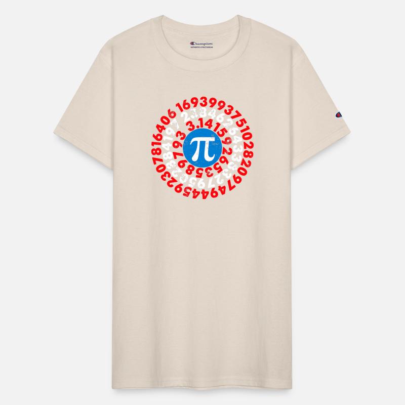 Mathematician Captain Pi Superhero Math Nerd Geek