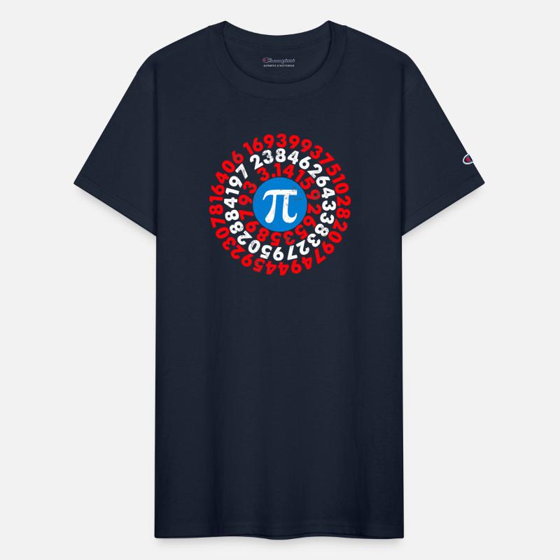Mathematician Captain Pi Superhero Math Nerd Geek
