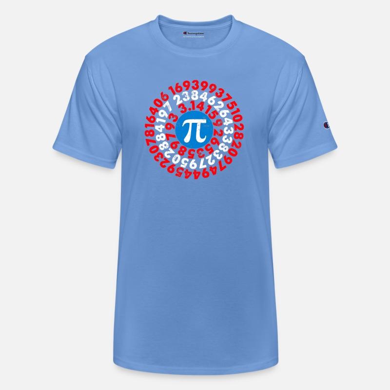 Mathematician Captain Pi Superhero Math Nerd Geek