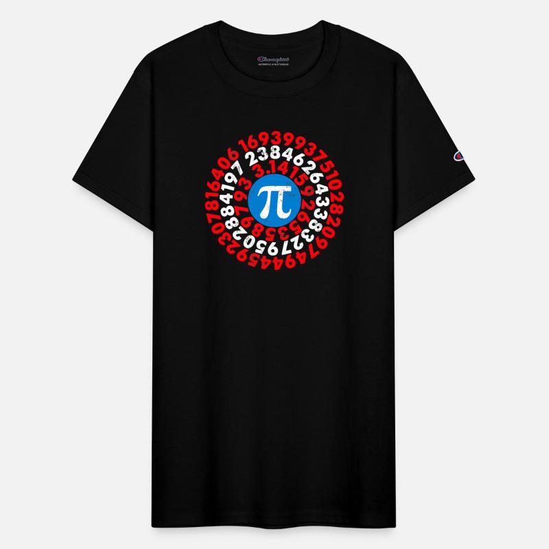 Mathematician Captain Pi Superhero Math Nerd Geek