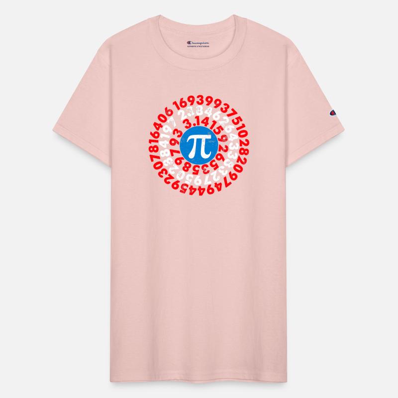 Mathematician Captain Pi Superhero Math Nerd Geek