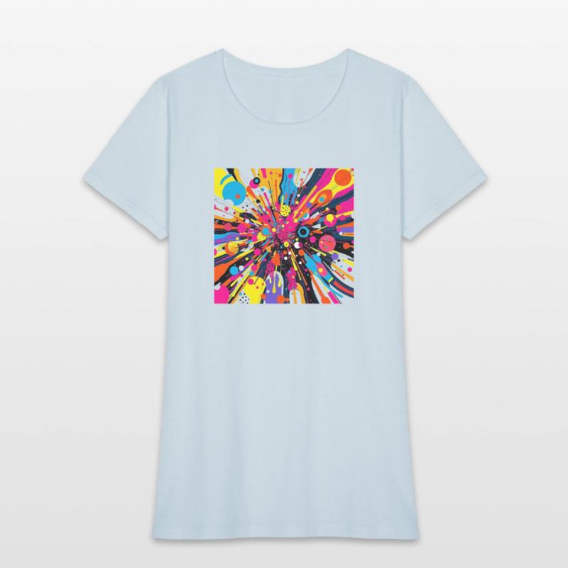 Maximalism Explosion